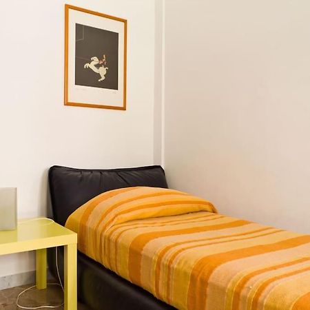 A Casa Di Pe' Casa Vacanze Roma Exterior foto