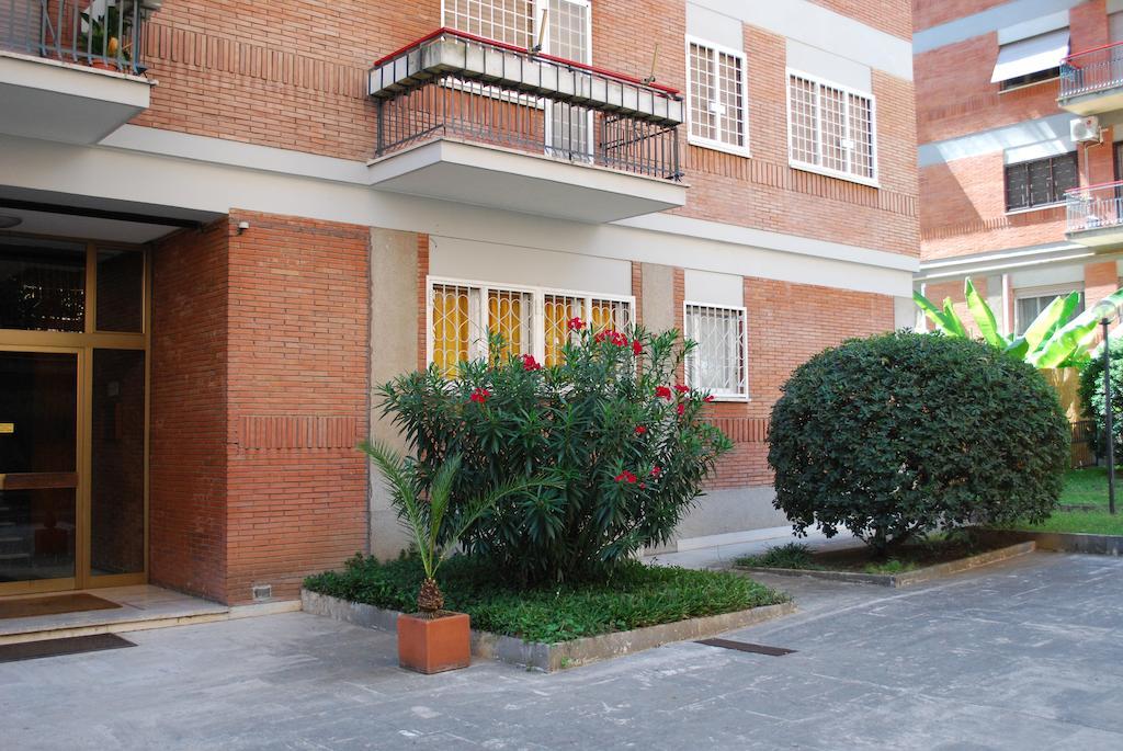 A Casa Di Pe' Casa Vacanze Roma Habitación foto