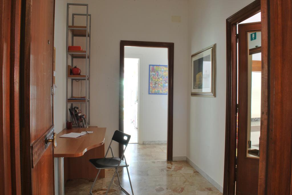 A Casa Di Pe' Casa Vacanze Roma Exterior foto