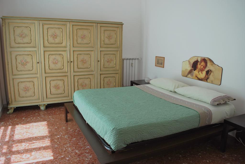 A Casa Di Pe' Casa Vacanze Roma Habitación foto